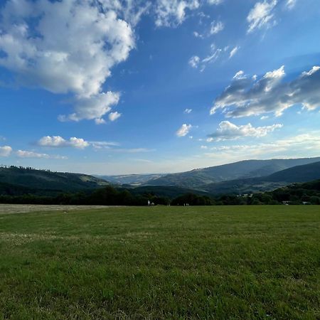 Nadherne Misto Pro Vas Relax V Prirode Uherské Hradiště Exterior foto