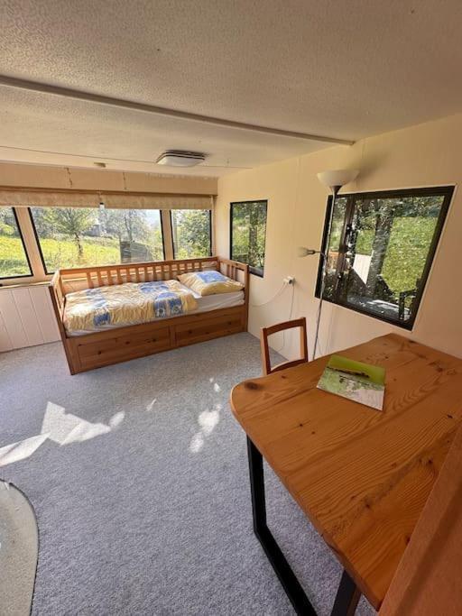 Nadherne Misto Pro Vas Relax V Prirode Uherské Hradiště Exterior foto