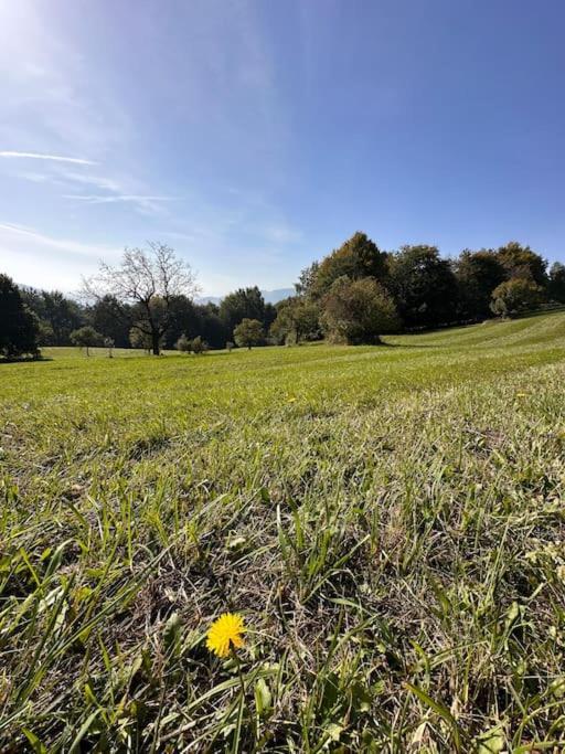 Nadherne Misto Pro Vas Relax V Prirode Uherské Hradiště Exterior foto