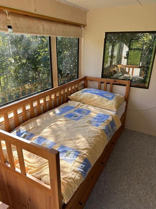 Nadherne Misto Pro Vas Relax V Prirode Uherské Hradiště Exterior foto