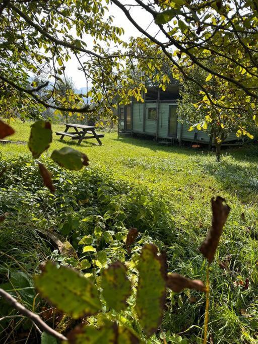 Nadherne Misto Pro Vas Relax V Prirode Uherské Hradiště Exterior foto