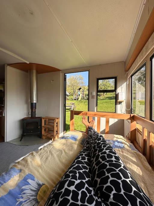 Nadherne Misto Pro Vas Relax V Prirode Uherské Hradiště Exterior foto