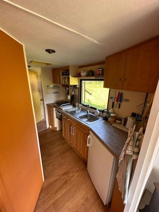 Nadherne Misto Pro Vas Relax V Prirode Uherské Hradiště Exterior foto
