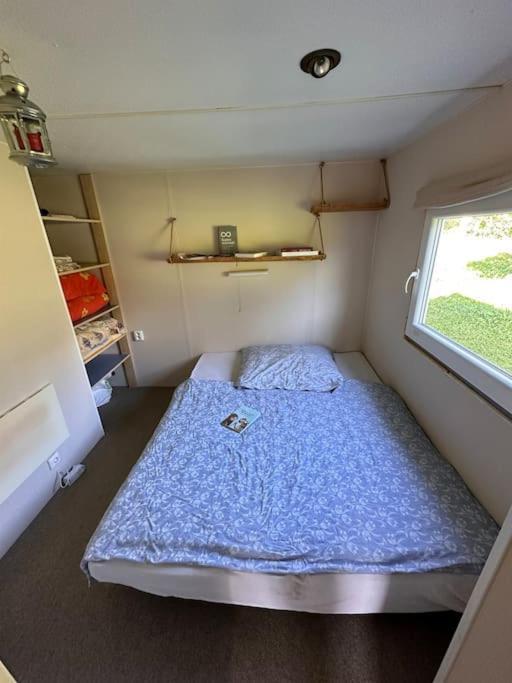 Nadherne Misto Pro Vas Relax V Prirode Uherské Hradiště Exterior foto