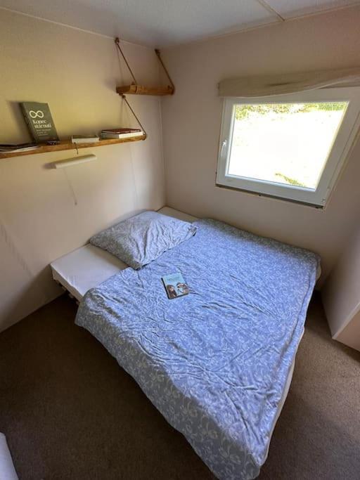 Nadherne Misto Pro Vas Relax V Prirode Uherské Hradiště Exterior foto